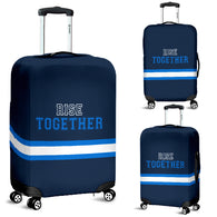 Luggage Cover RISE TOGETHER