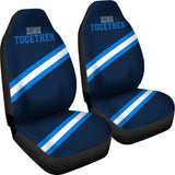 RISE TOGETHER Car Seat Covers